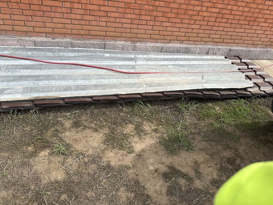 Строй материалы, окна, профлист, двери