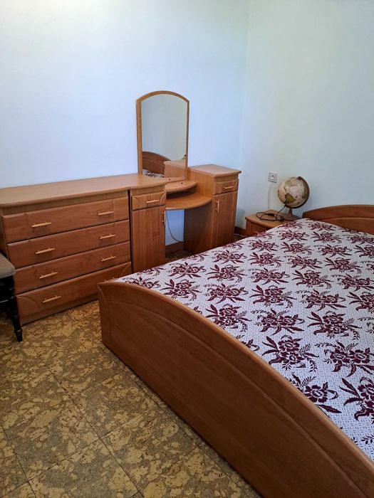 Продава се апартамент, 120 кв.м с три спални