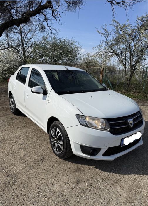 Dacia Logan, 1.5 dCi, 2015, AC