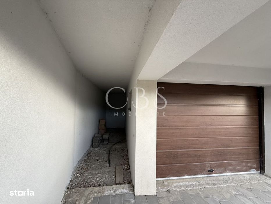 EXCLUSIVITATE !! COM 0% !! De vanzare duplex 4 cam 160 mpu D+P+E str O