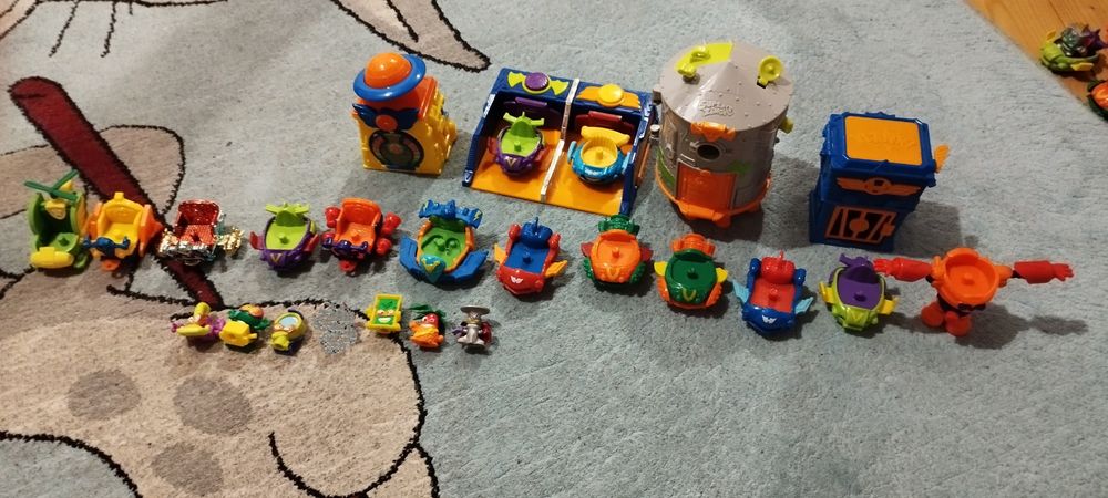 Superzings se vând și la bucata