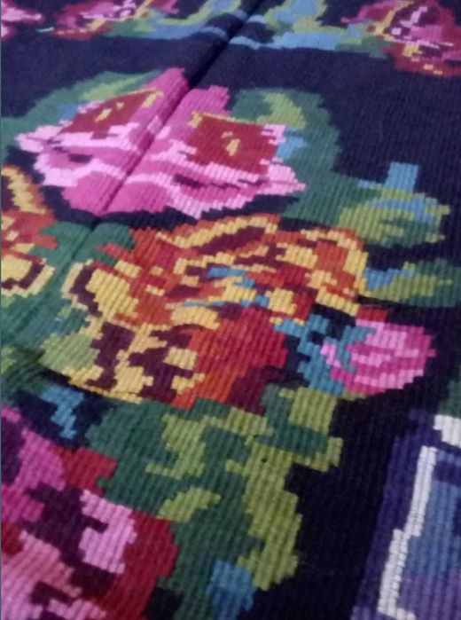 Covor/țol/carpetă/Scoarta