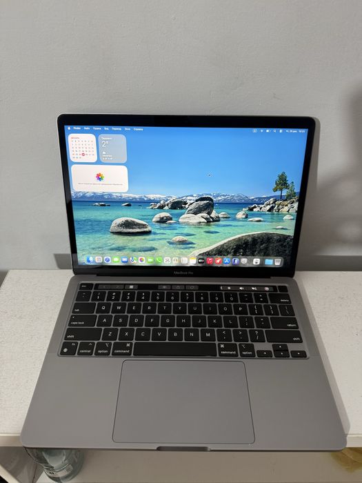 Macbook Pro M2/8/256/full box