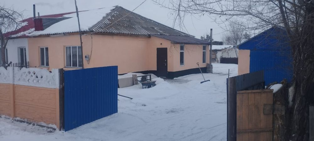 Продам дом Село Енбек