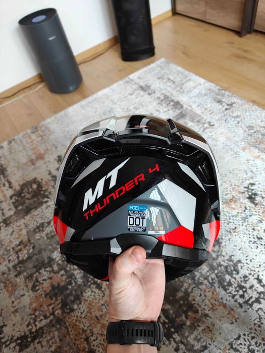 Casca moto MT Thunder 4