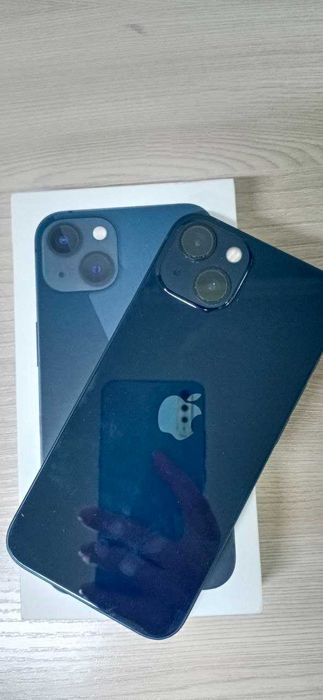 Apple iPhone 13  ( Б.Момышулы ул.Б.Усенова 37) ЛОТ-730868