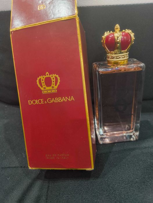 Парфюм Dolce and Gabbana оригинален