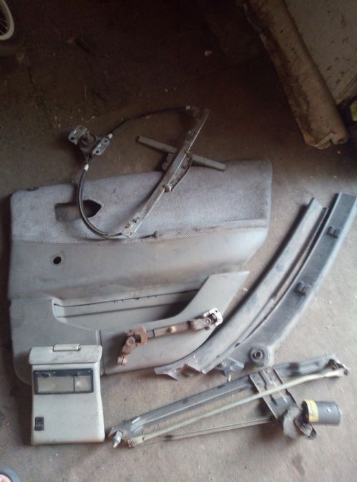 Фольцваген! мелочевка