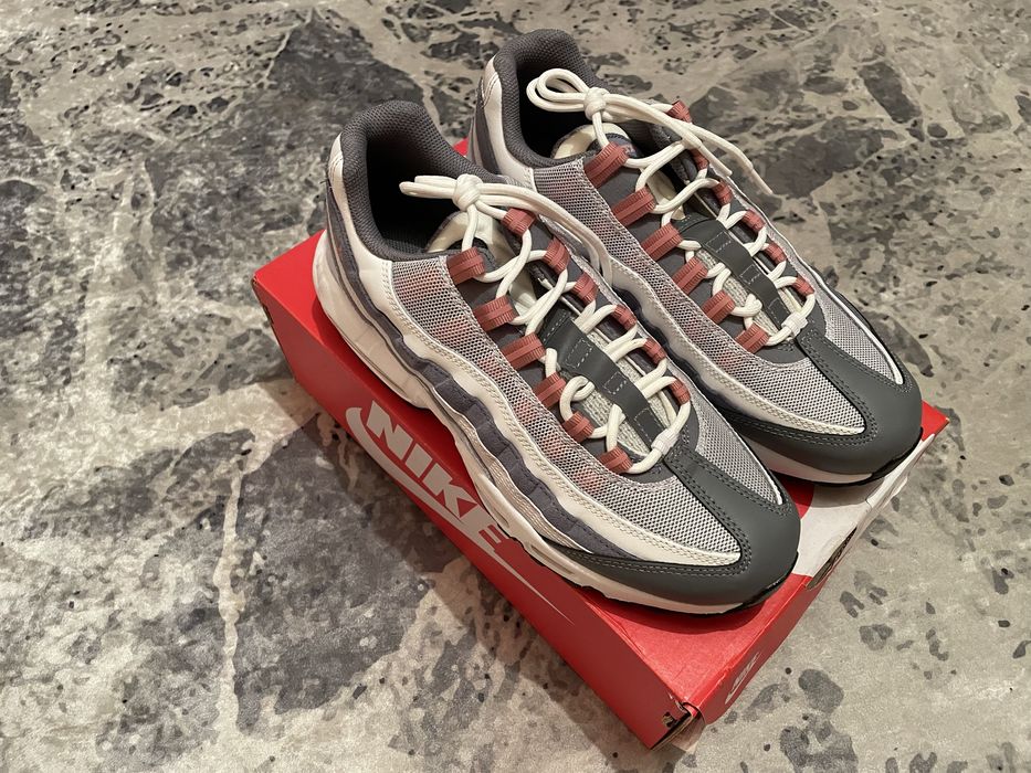 Кроссовки Nike Air Max 95