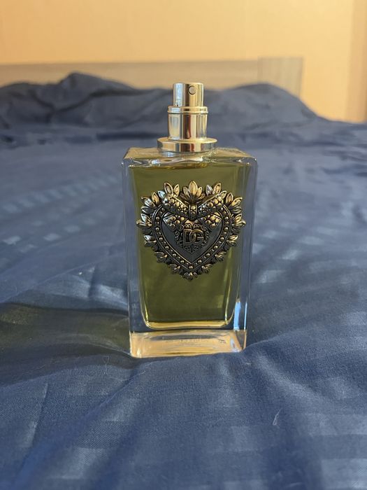 Dolce & Gabanna дамски парфюм Devotion