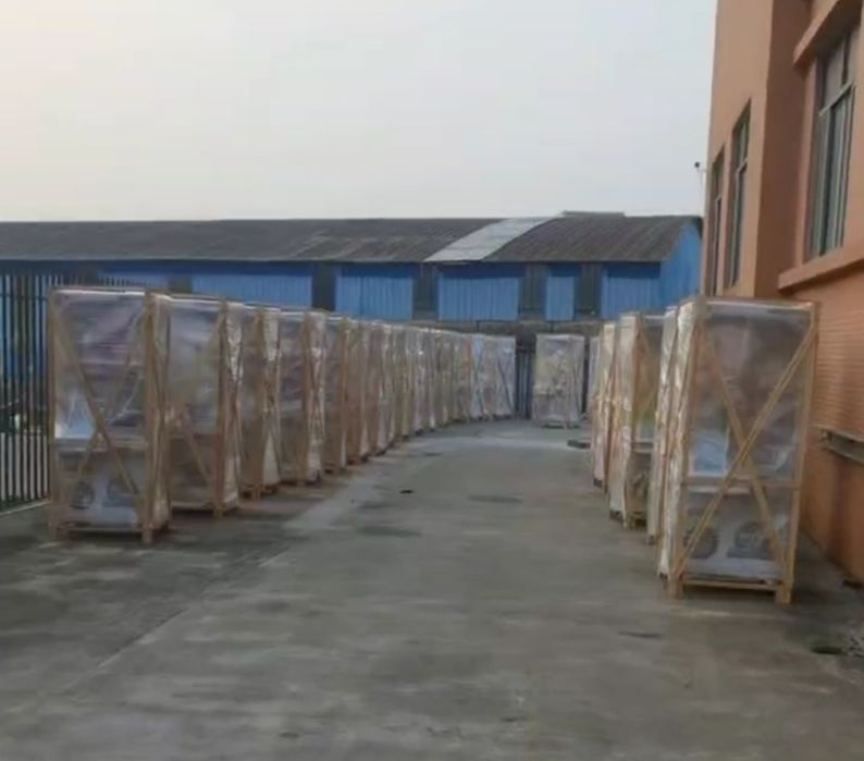 Kran oyinchoq aparat yengi partiya ohirgi modeli keldi