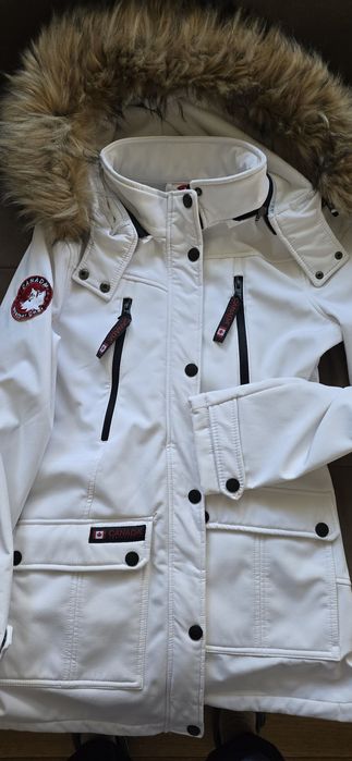 Дамско яке Пролет-Есен