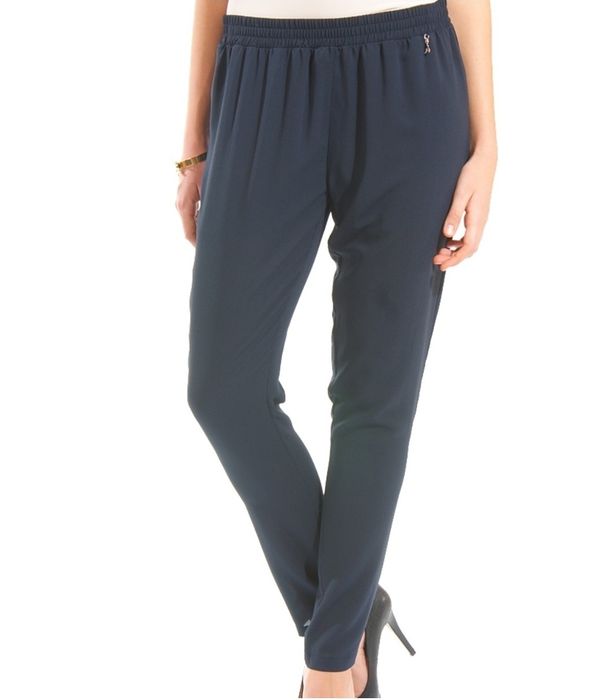 Панталон за пролетта patrizia pepe EU42