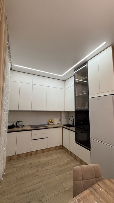 Квартира в ЖК “Nova Ribat”