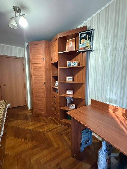Спальний гарнитур