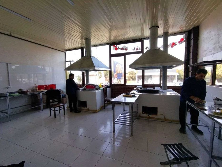 Продаю срочно!!! коммерческое здание с арендаторами готовый бизнес!!!