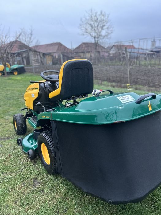 Tractoras gazon MTD Yard-Man AN5170