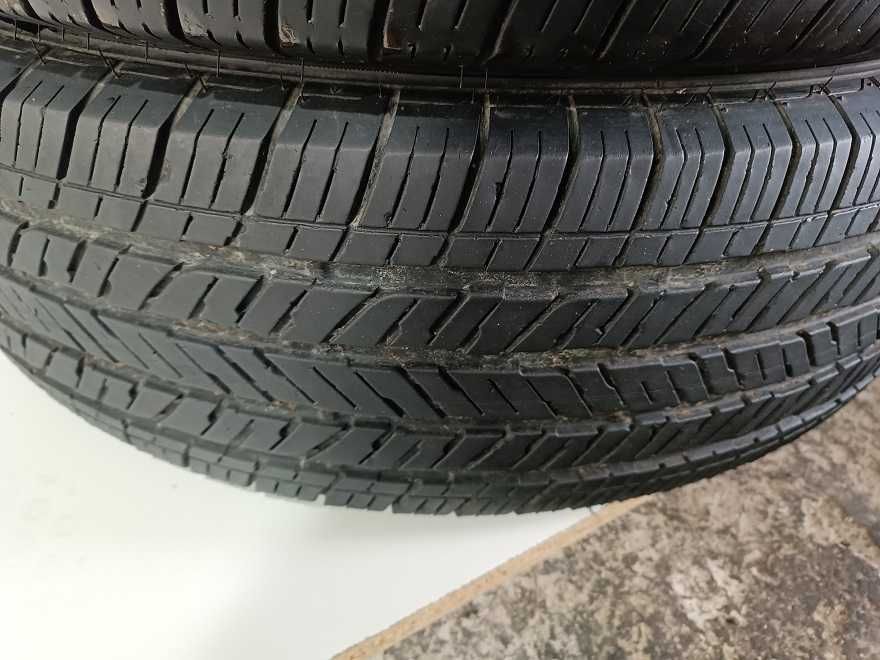 255/70/18 113T BRIDGESTONE CP V10367 M+S