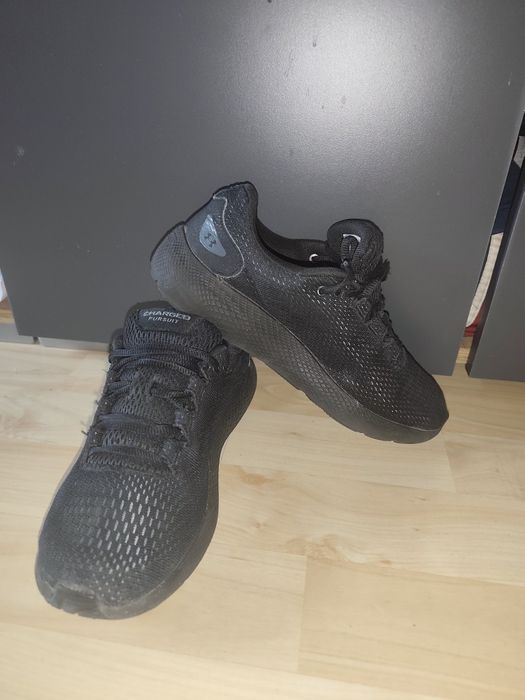 Детски маратонки under armour