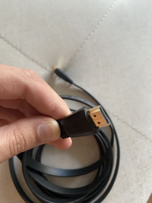 Продам, шнур hdmi