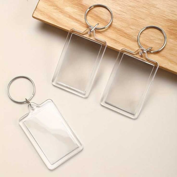 Закатные значки и брелки