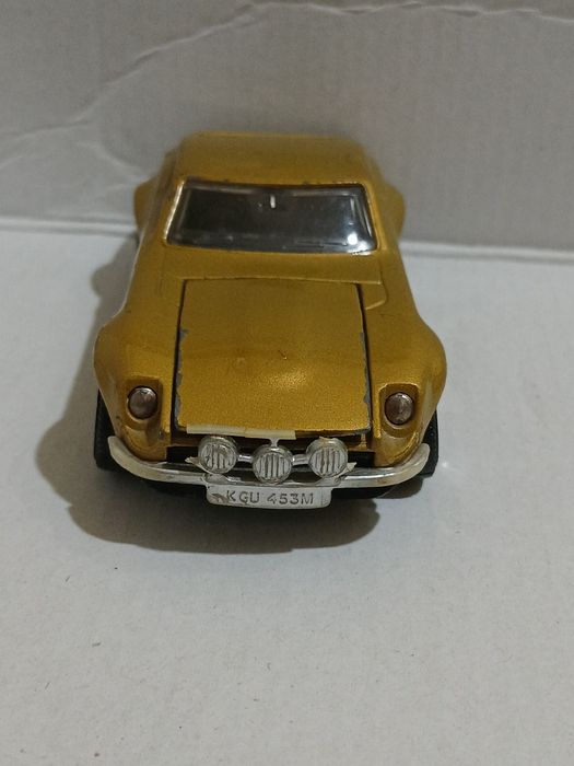 Български Matchbox