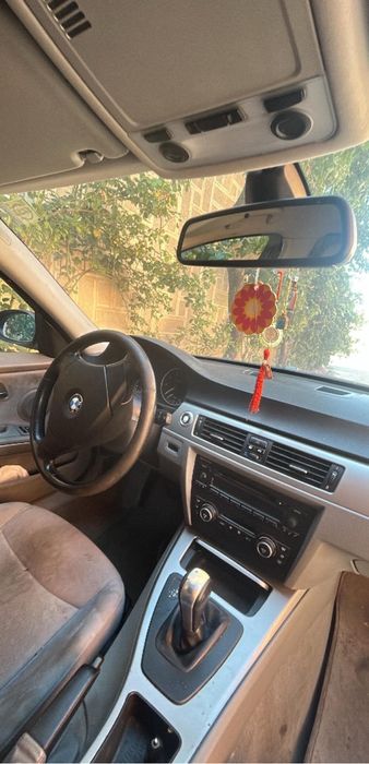 Bmw e90 motor 2.0