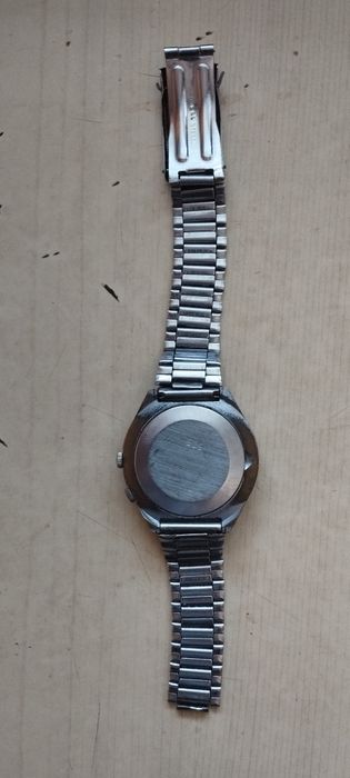 Ръчен часовник "Ракета"