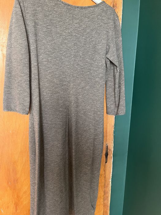 Dika -  пролетна кафява L размер