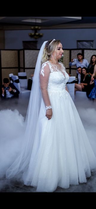 Rochie de Mireasă
