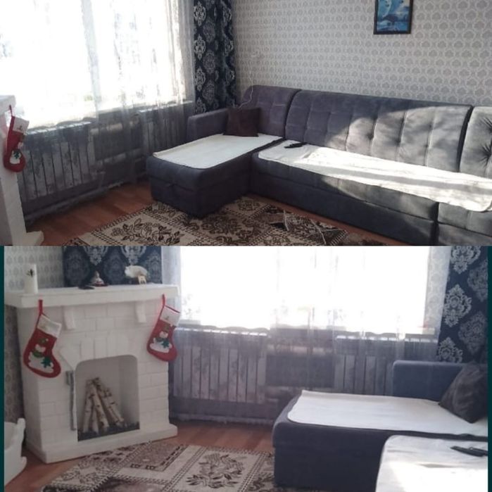 Продажа квартиры