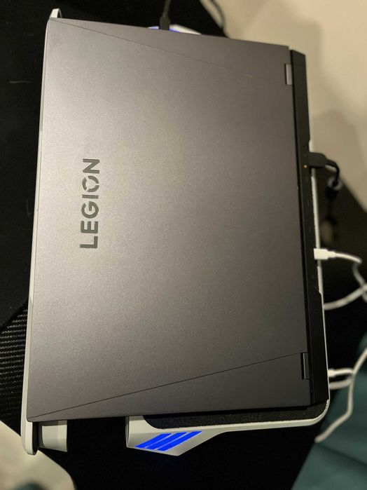 Гейминг лаптоп Lenovo Legion 5 Pro 16IAH7H RTX 3070TI i7 12700h 32GB