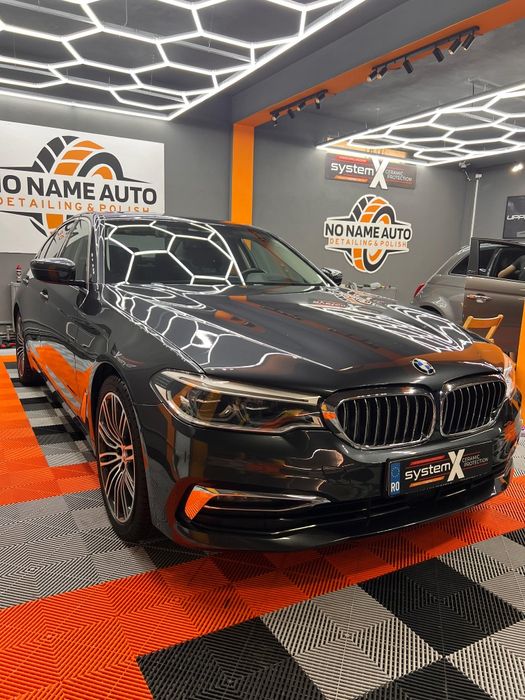 Detailing & Polish Auto Iasi