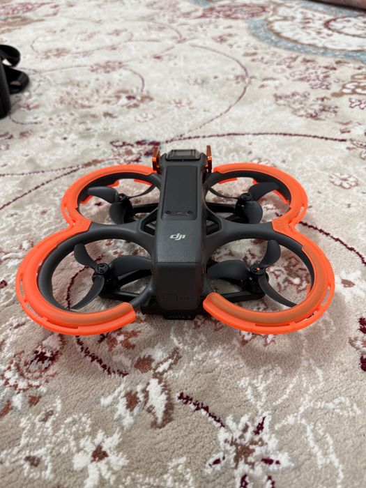 Dji avata 2 fly more combo