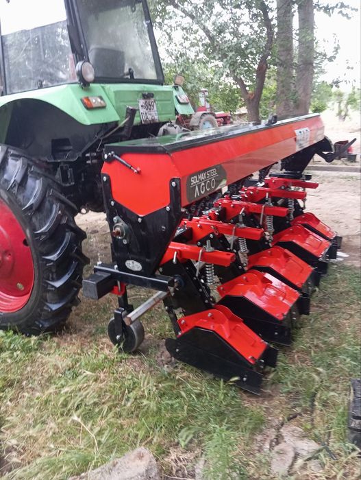 Kultivatr freza sotiladi