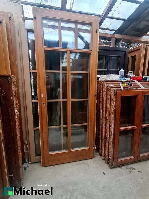 Termopan lemn masiv,obloane,Austria ( XX 7422)