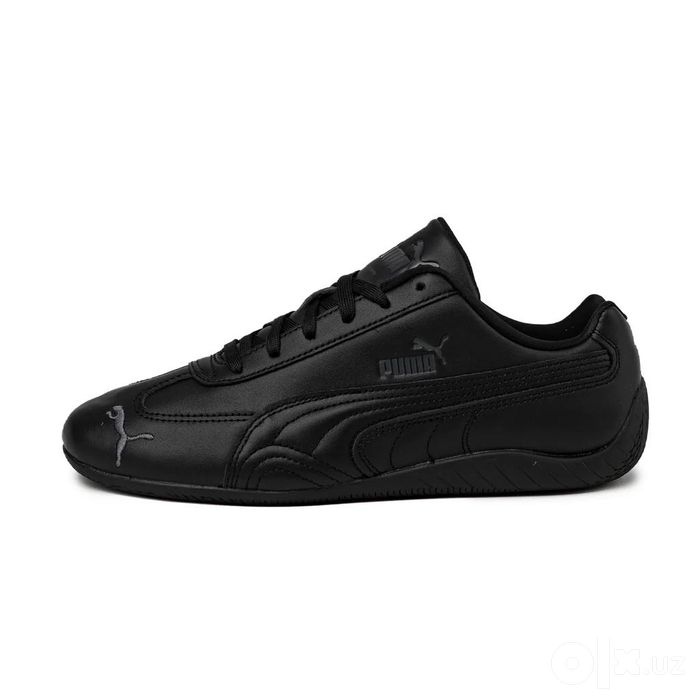 Puma speedcat leather