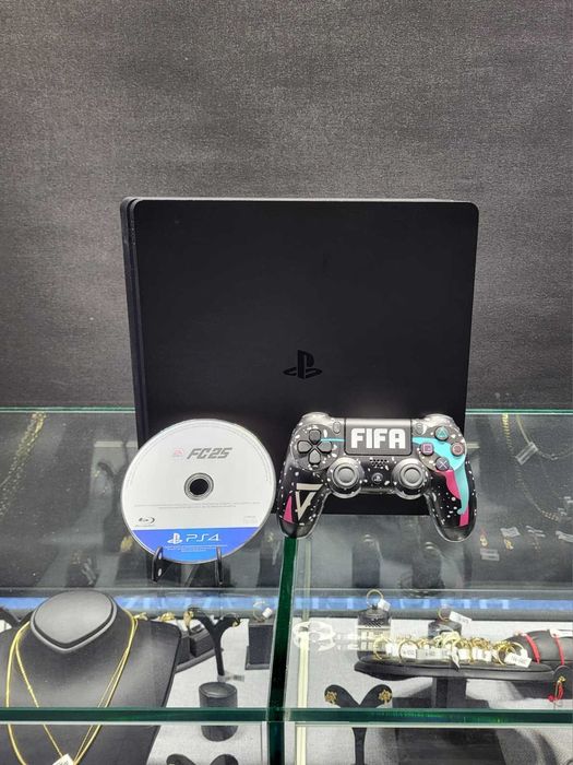 ***STAR*** Shop: PlayStation 4 - Fifa 2025 - Garantie!!!