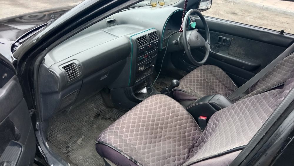 Тойота в продаже