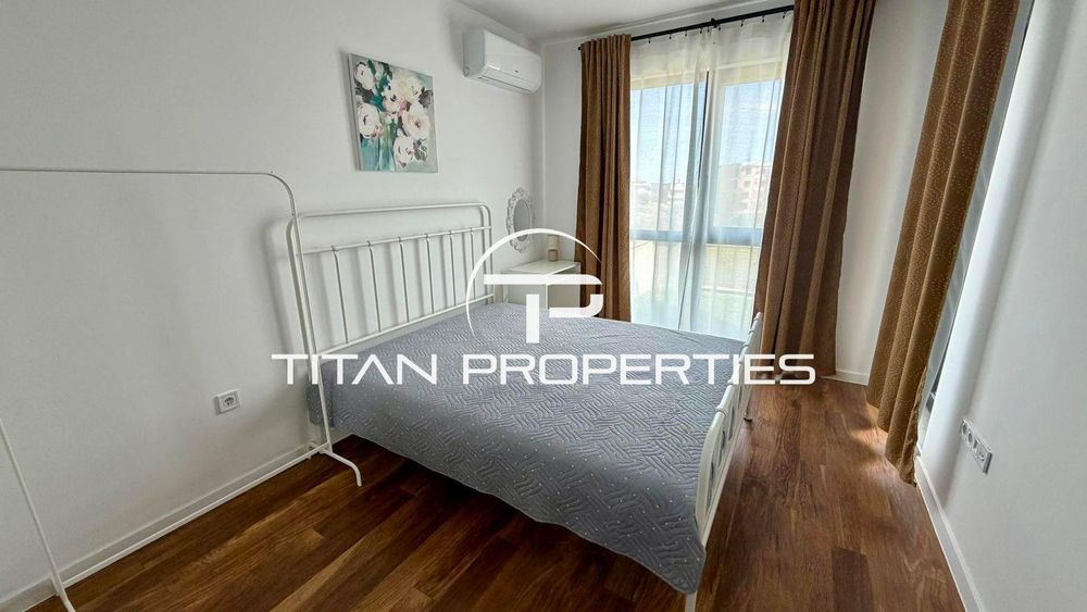 Дава се под наем Двустаен апартамент в Варна, Виница - 60 кв.м за 698.19 € - Снимка #5