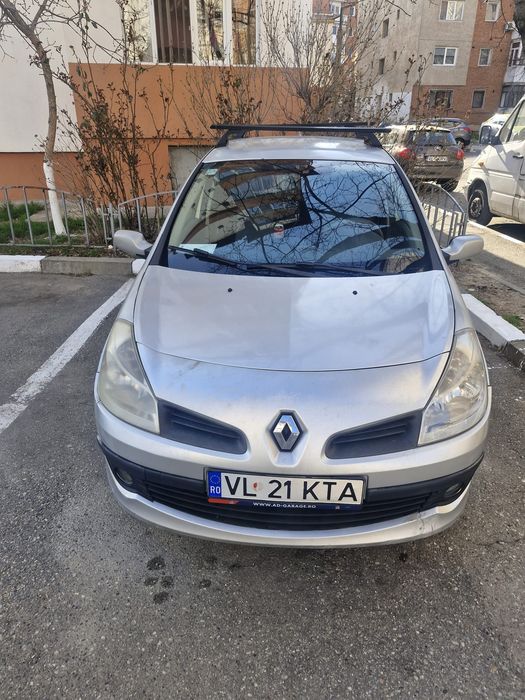 Vand Renault Clio