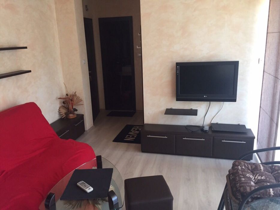 Продава се Двустаен апартамент в к.к. Слънчев бряг - 52 кв.м за 1404 €/кв.м - Снимка #5