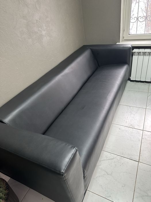 Продается новый диван бу