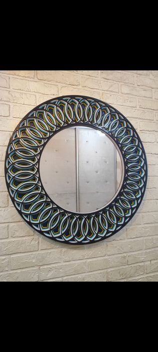 Эксклюзивные декоративные зеркала