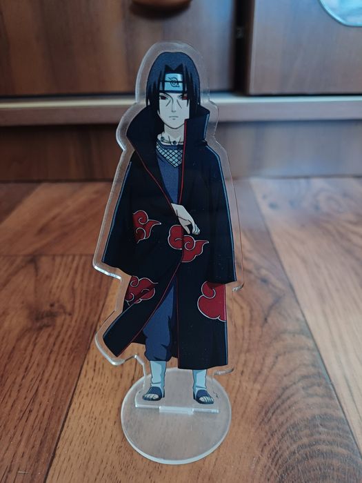 Продам аниме фигурки