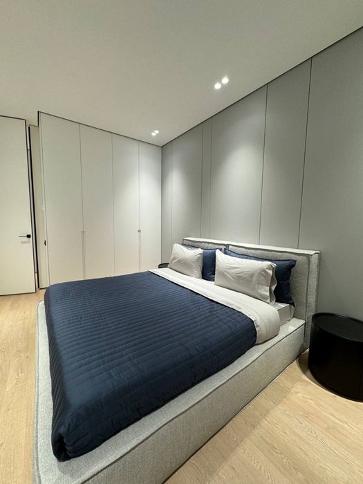 ЖК Mirabad Avenue! Сдаётся новая 2х комнатная!