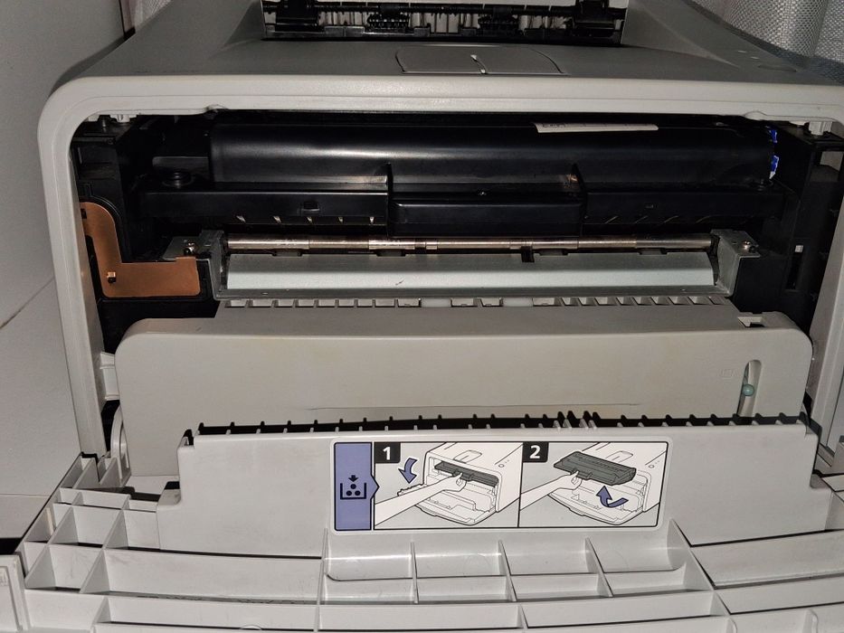 Лазерный Принтер Samsung