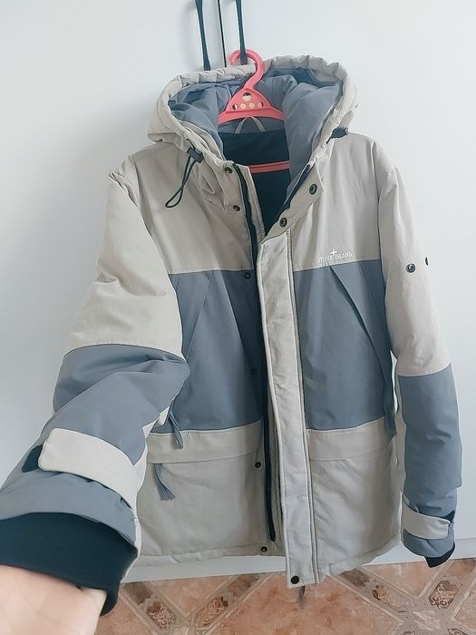 Куртка мужская, 46-48 р