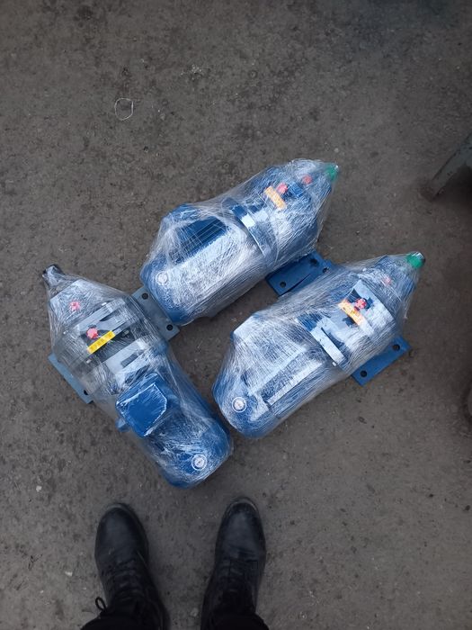 Mator reduktor lenta