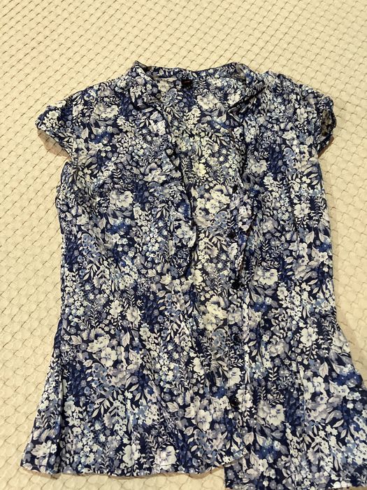 Блузки и рубашки Tommi Hilfiger , Zolla